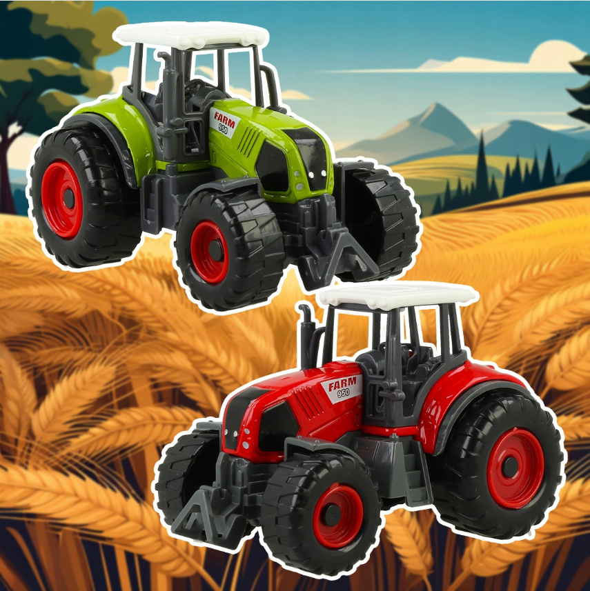 vehicule și utilaje agricole